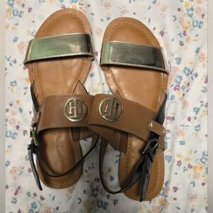 Tommy Hilfiger sandals